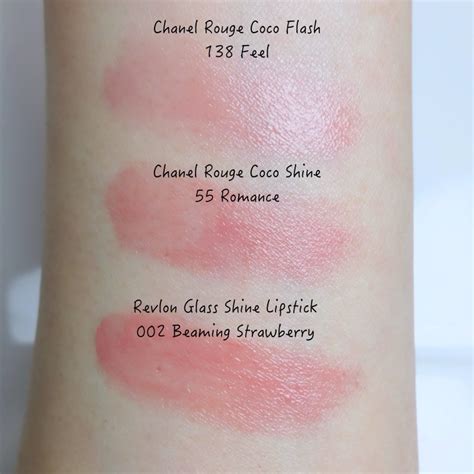 pinayfeel|Chanel Rouge Coco .